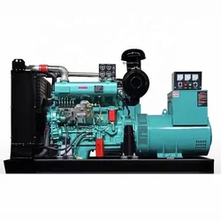 30kva Silent dies el Generators Natural Gas Marine  20kw 25kva   Generator Price