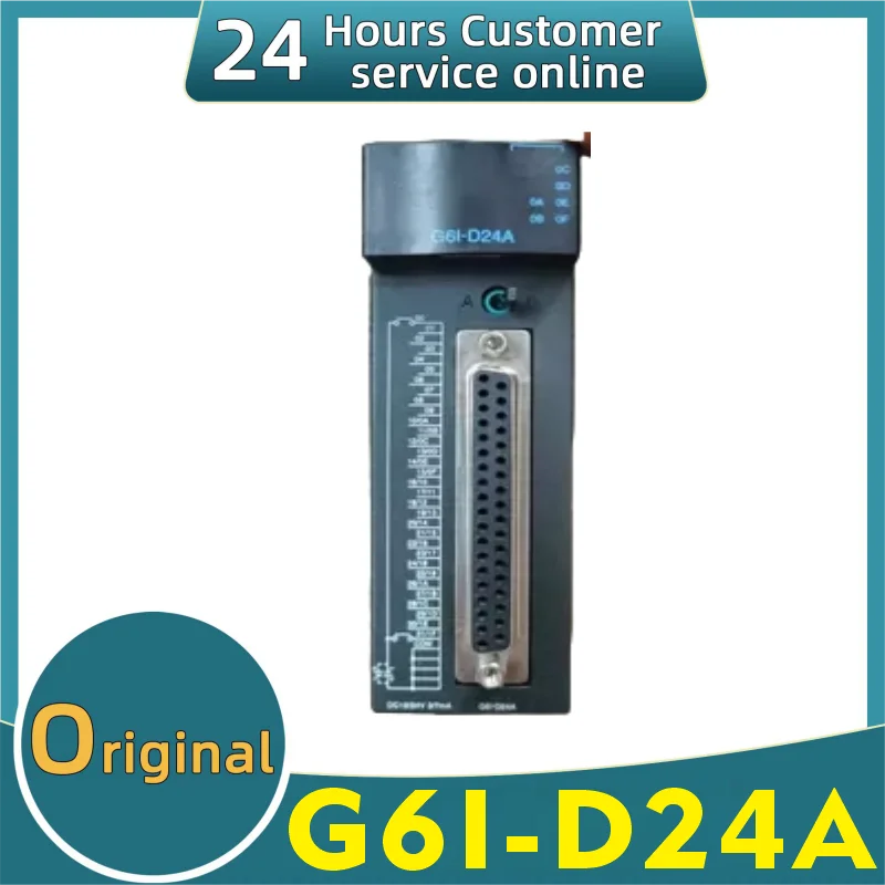

Original Module G6i-d24a Gm6-pafb G6q-ry2a K3p-07as G6i-d22a G6q-tr4a