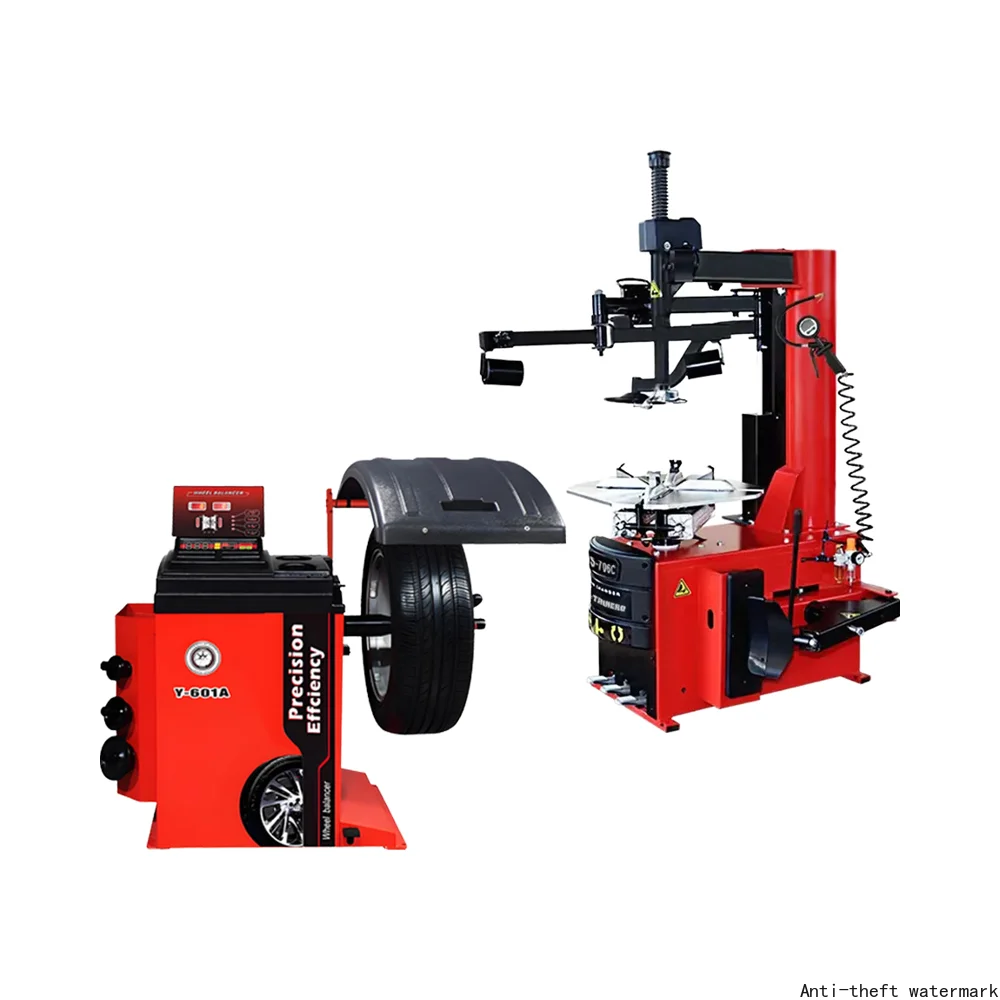 

13-26 "горячий продаваемый шиномонтаж и балансир колес, комбинированная машина для фитинга шин, машина для балансировки колес, машина для замены шин