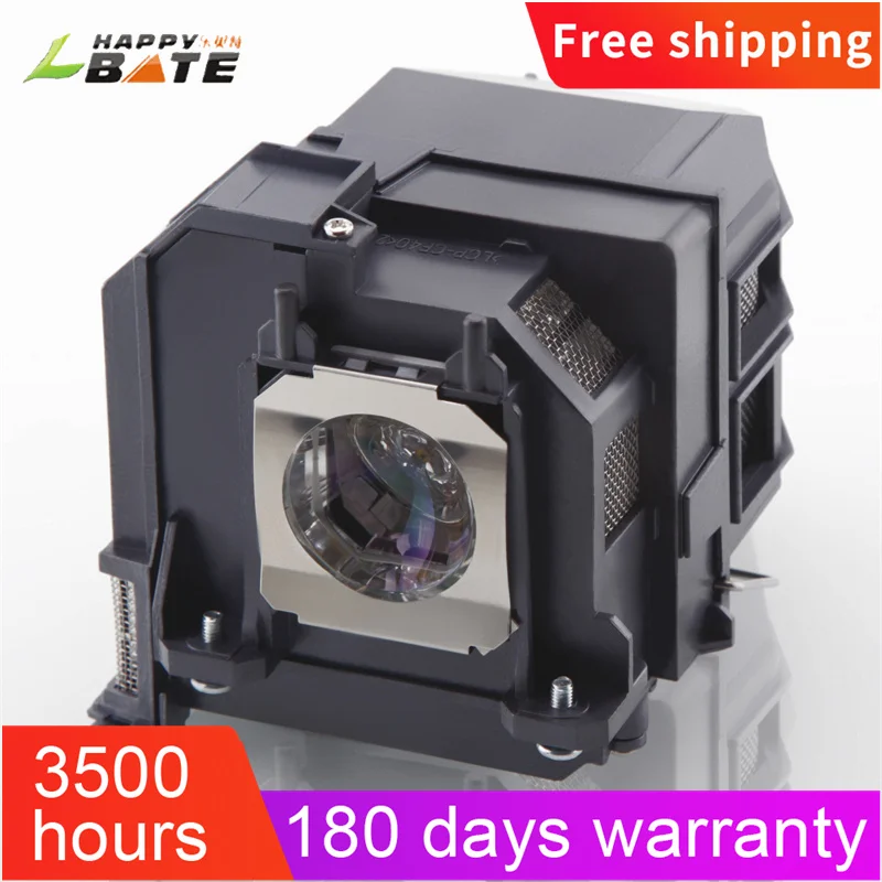 

High Quality Compatible Projector ELPLP79 for Epson EB575WI EB575W EB570 BrightLink 575Wi PowerLite 570 PowerLite 575W