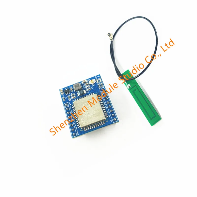 1 SZT. Moduł Air780E 4G Full Network GSM/GPRS Platforma Sieciowa MQTT do Aplikacji IoT — zdjęcie produktu 3