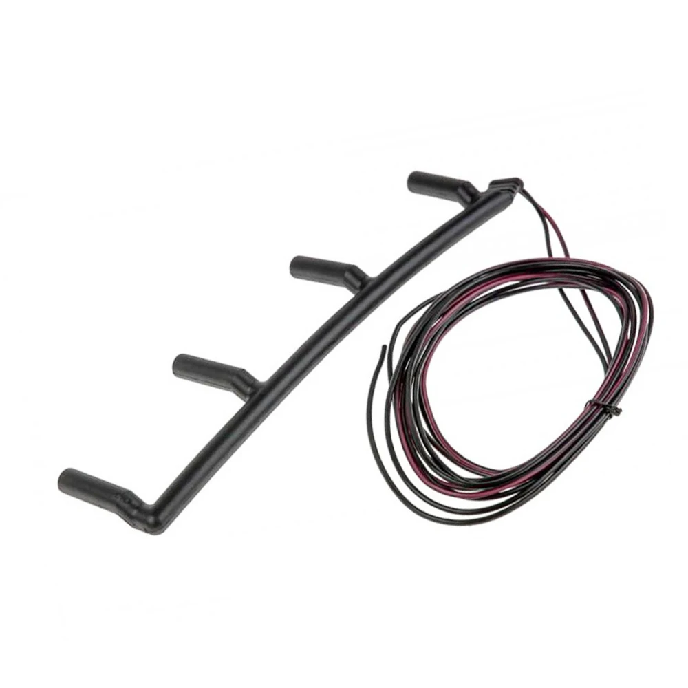 Glow Plug Bridge Wiring Harness For VW Golf 5, Passat B6 High Quality Car Accessories OE 038971782B