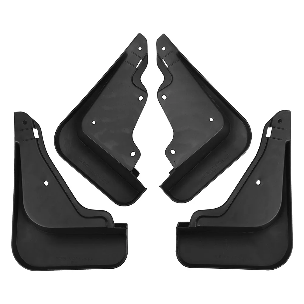 Suitable for MG RX5 PLUS 2020-2024 car tire fender skin modification - Image 3