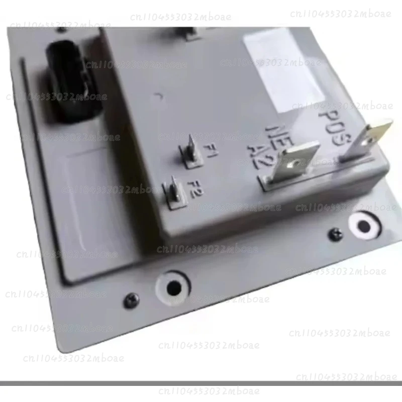 90% New Golf Cart Controller Replacement Part Compatible with Models JW2-6510-01 JW2-H6510-21 JW2-H6510-20-00