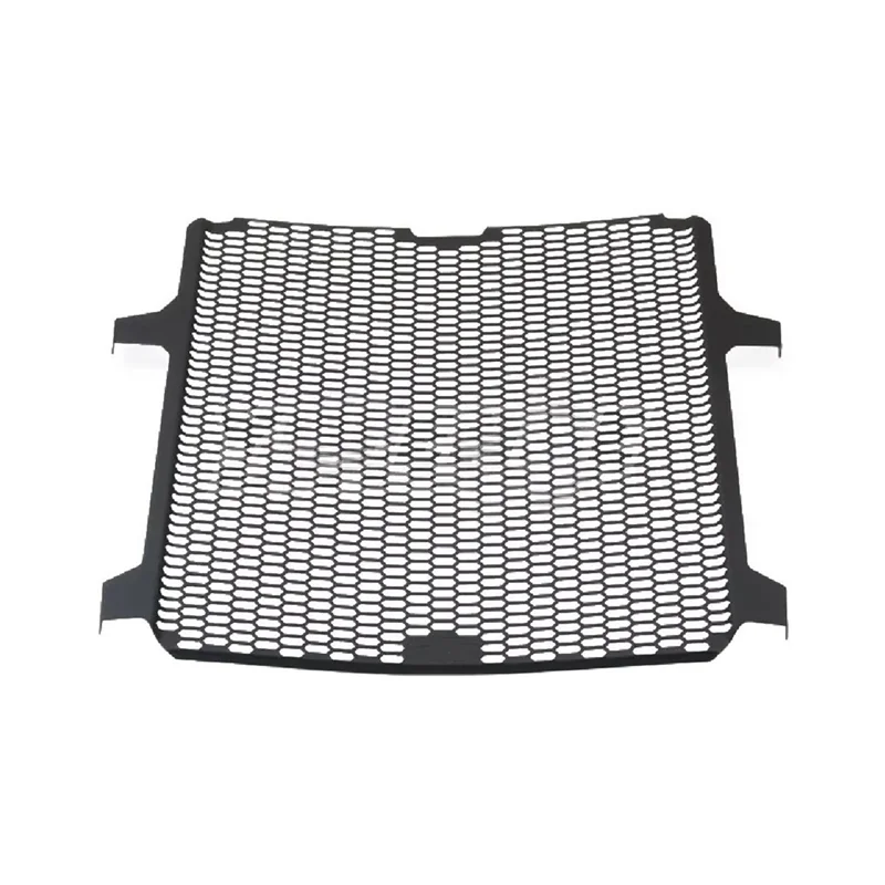 

B07A-Motorcycle Accessory Radiator Guard Grille Cover Protector Protective Grill For 1390 Super DUKE R EV0