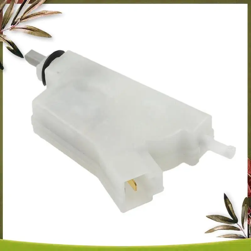 

AB98-1 шт. привод замка топливной двери, крышка топливного бака, доводчик, автозапчасти и аксессуары, белый для Infiniti EX37 FX35 78850AM80D 78850-AM