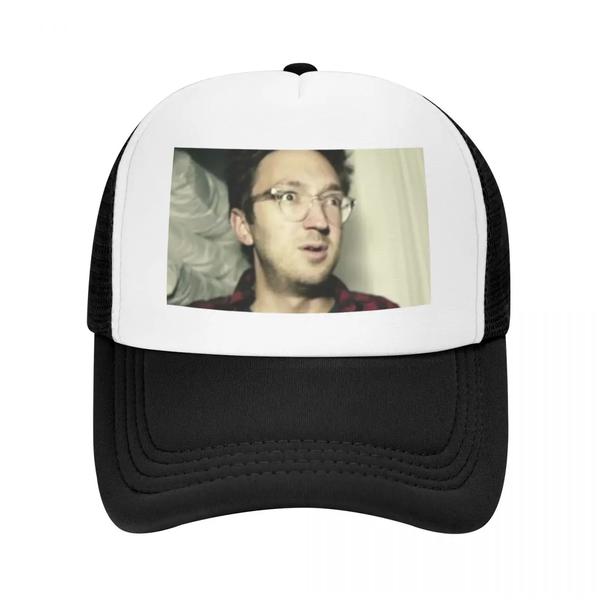 シェーン・マデジ？ 野球帽 ユニークな帽子 パーティーハット スポーツキャップ サンハット 女性用 男性用