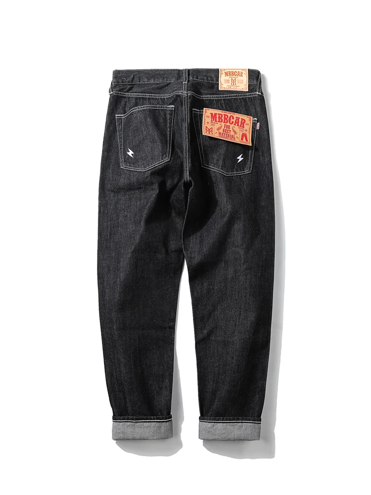 

Джинсы Slim Fit 4OZ, оригинальные, красные, повседневные, молодежные, со средней посадкой, длинные, 100% хлопок, на все сезоны