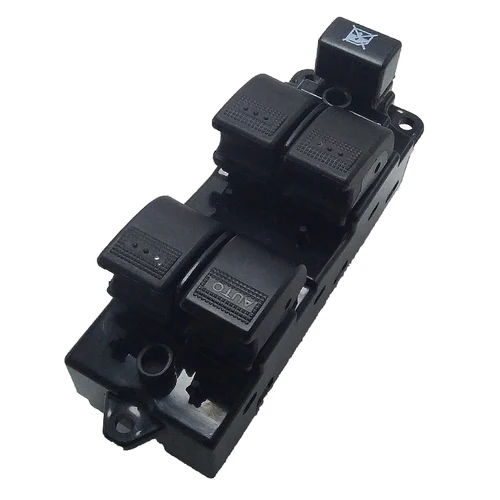 Imagen 2 del producto Nuevo interruptor maestro de ventanilla eléctrica para Mazda 6 323 F VI,BJ3D-66-350,BJ3D66350