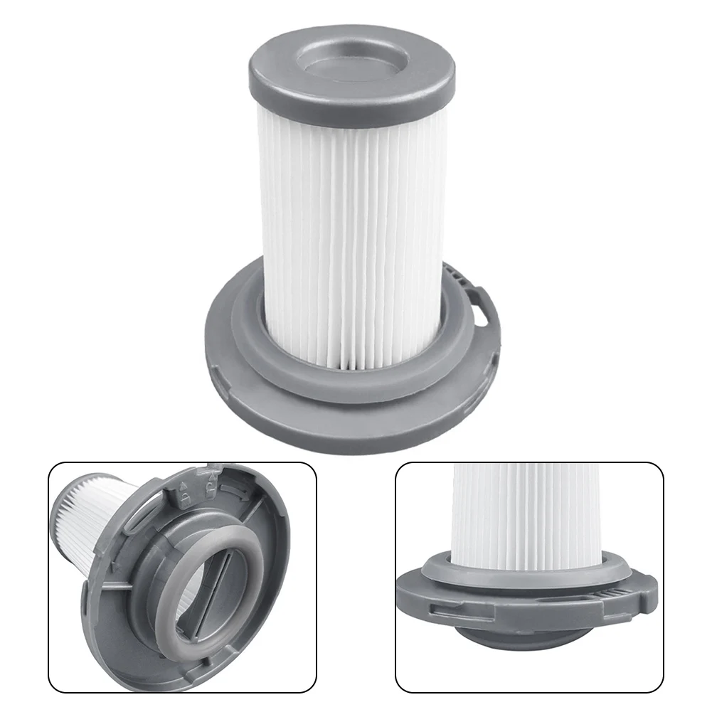 Filter For ZR009005 Filter For Flex 8.60 Cordless Vacuum Cleaner RH9637 Vacuum Cleaner Robot Accessories