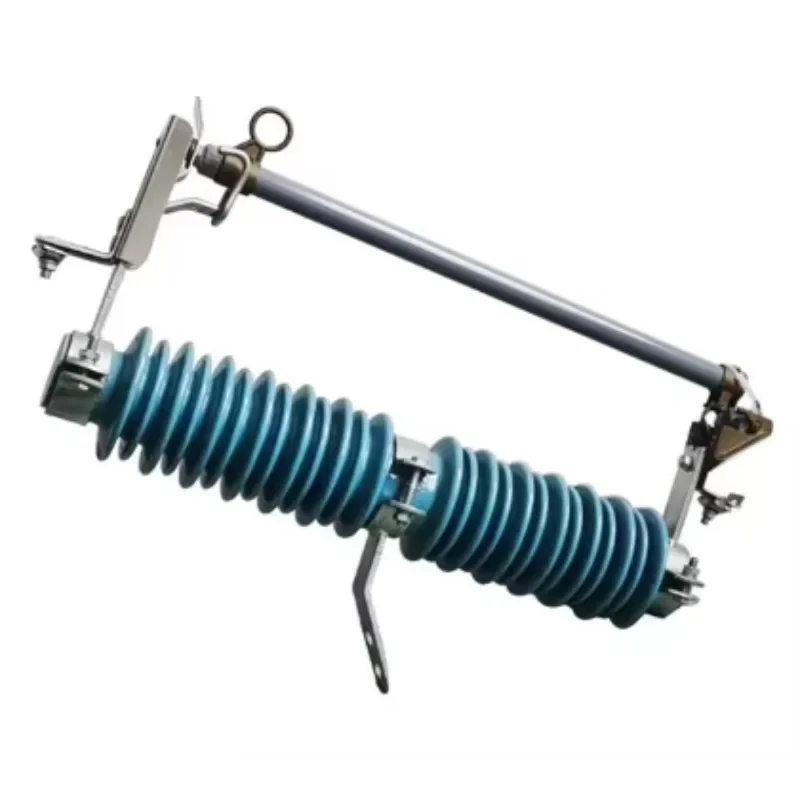PRWG2-35/200 35kV High Voltage Polymer/Ceramic Drop-out Fuse Cut-out F