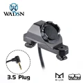 BK 3.5 Plug