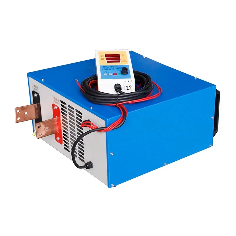 hine Nickel Plating Rectifier with Timer
