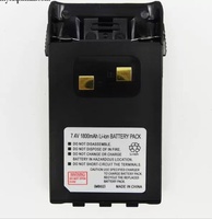 new original for wouxun KG-669P KG-679P KG-689 KG-UVD1P BLO-008  walkie-talkie battery