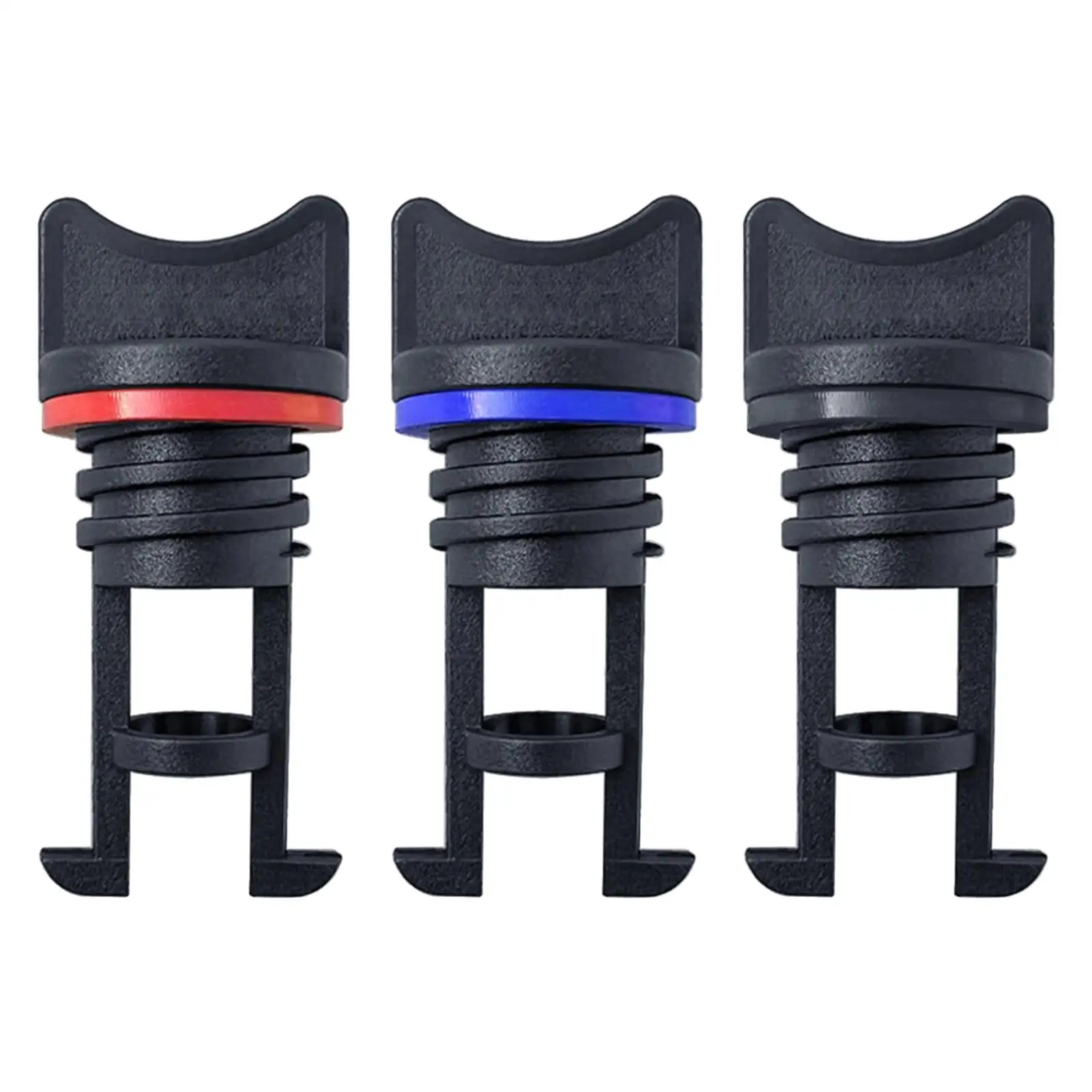 

Универсальная сливная пробка для лодок 19 мм, нейлоновый комплект для замены водозащитной заглушки для яхт, надувных лодок, баллонов для отвода воды, каяков, каноэ