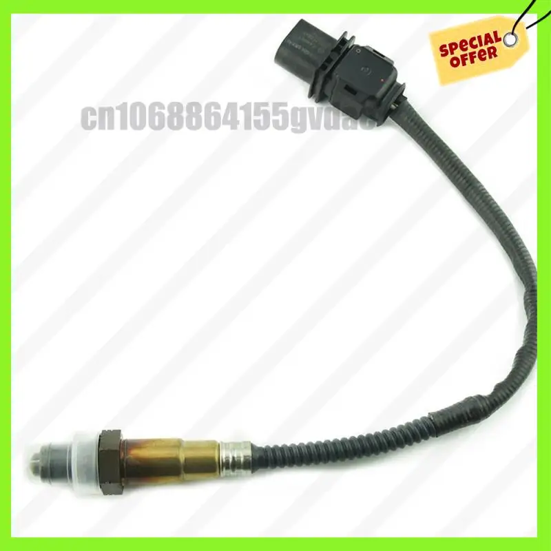 

-A61K Air-Fuel Ratio Sensor Sensor Small Portable UAV Engine Carburetor Adjustment LSU4.9 AFR Value And LAMBDA Value