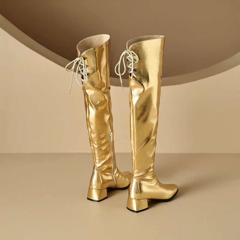 Thumbnail 4 - #20 Latest Middle Heel Shoes Offers