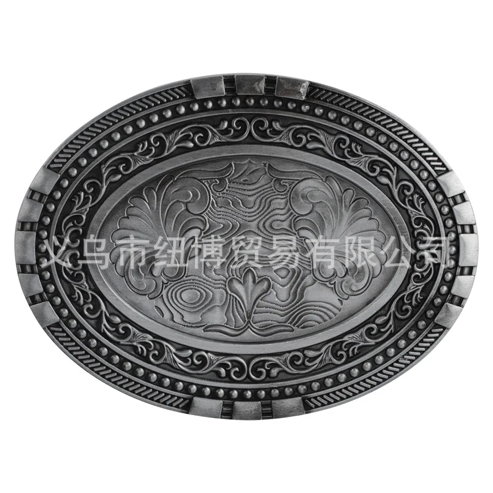 

YonbaoDY Пряжка ремня K418 Стиль средневековых европейских замков