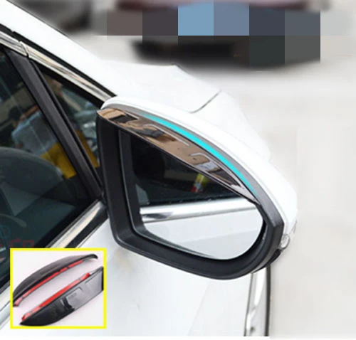 ПОДХОДИТ ДЛЯ КОМПАСА AUDI A6 ПОДХОДИТ ДЛЯ POLO 6R БЛОКНОЙ ДВЕРИ ЗЕРКАЛО RAIN GUARD VISOR OSŁONA ПОДХОДИТ ДЛЯ КОМПАСА AUDI A6 ПОДХОДИТ ДЛЯ POLO 6R БЛОКНОЙ ДВЕРИ ЗЕРКАЛО RAIN GUARD VISOR OSŁONA