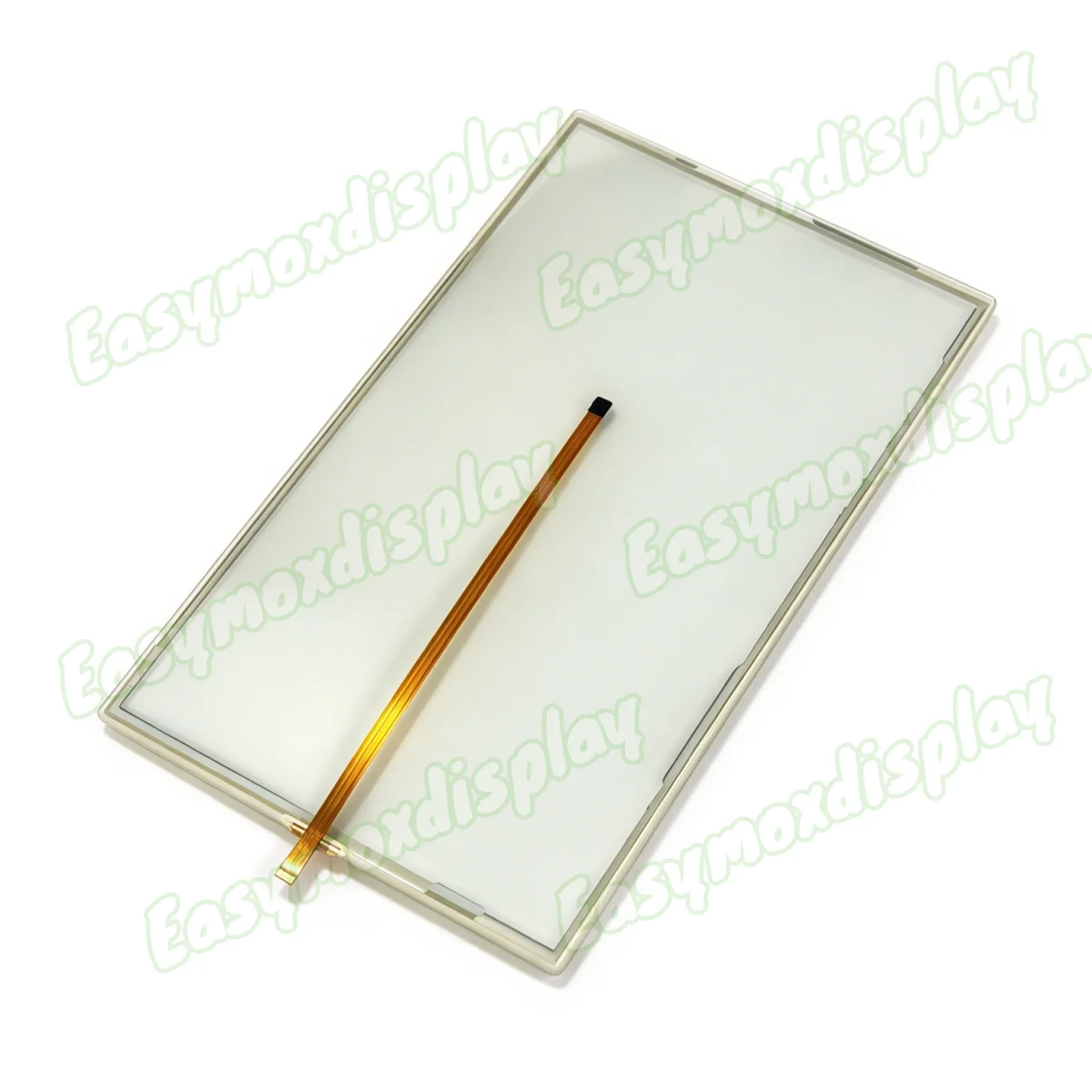 2711P-T12W22D9P-A-B Screen Protector Touch Panel For PanelView Plus 1250 Replacement
