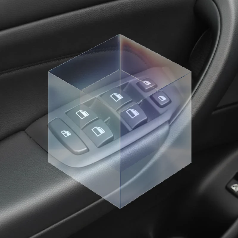 High Performance Car Window Switch Repair Button for  3 Series E46 1997-2000 OE 61318381514 Auto Glass Lift Part