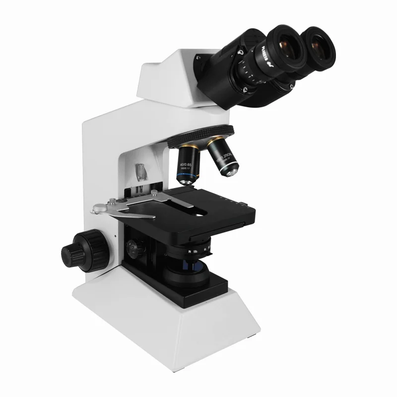 

SW-200H Biological Microscope SW-200HS Binocular Biological Microscope