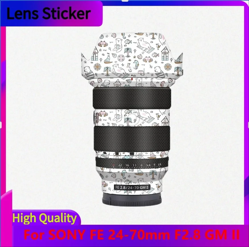 For Sony Fe 24-70Mm… - image