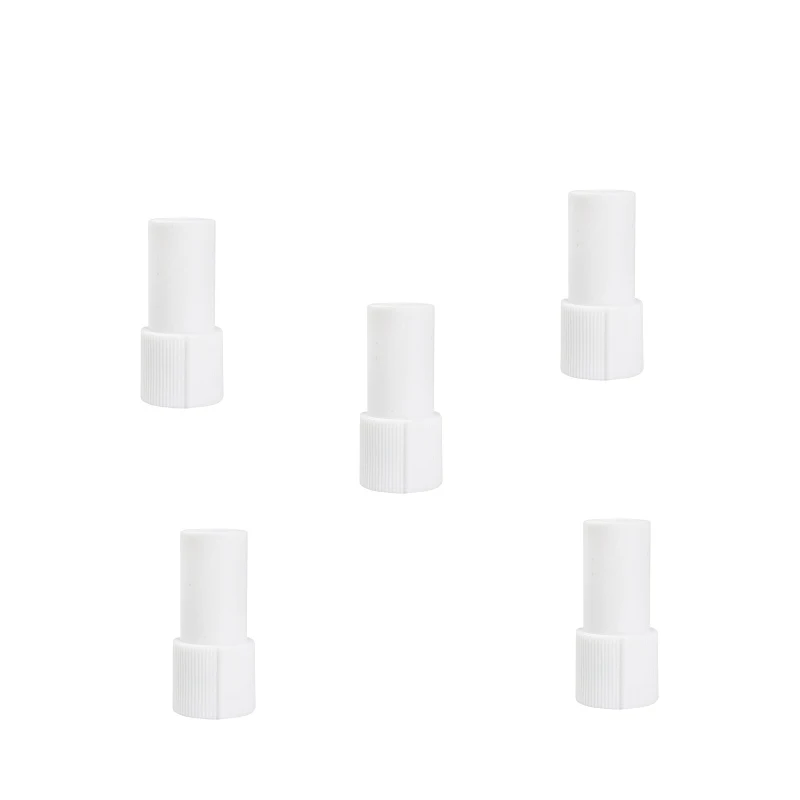 

100 шт. автоклавируемые стоматологические сильные и слабые всасывающие трубки, головка-конвертер, пластиковые вертлюжки для слюны, выталкиватель, всасывающий адаптер, наконечники