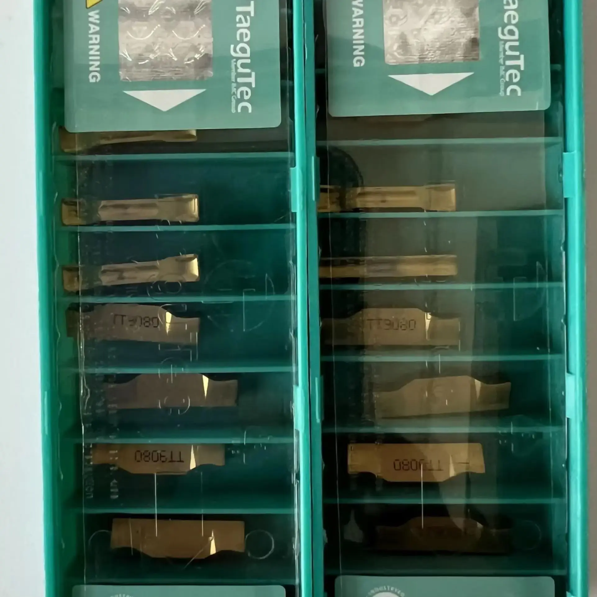 

TDC4 TT9080 /Alloy blade 10 PCS