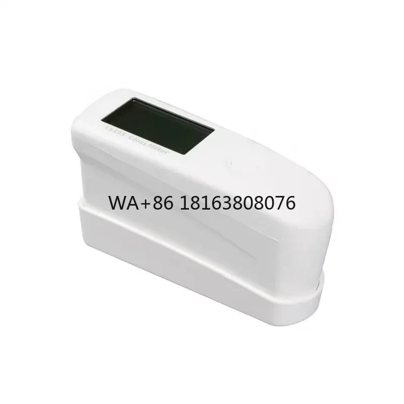LS195 Elcometer Paint Gloss Tester Test Instrument Glossmeter Price test Instruments