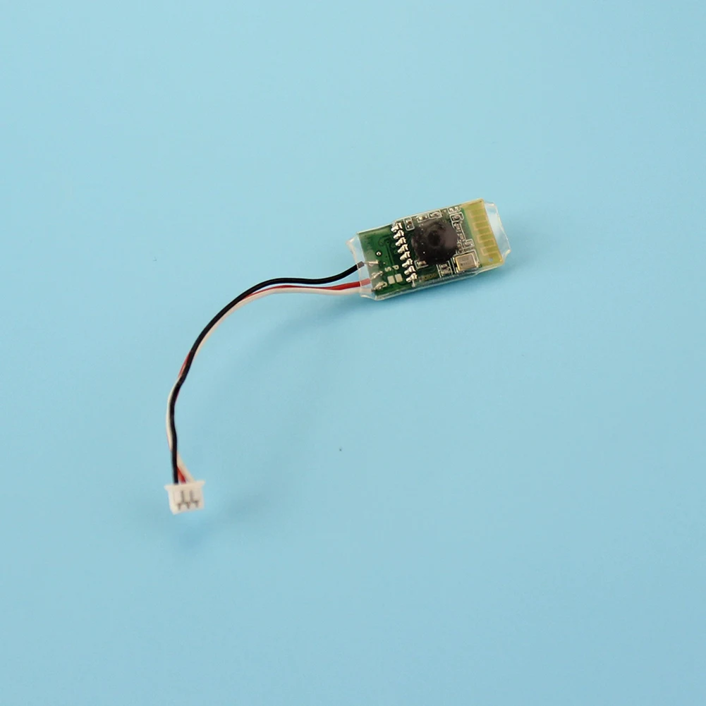 

A13Q-SFHSS Rx SFHSS Receiver Board For OMP Omphobby M2 EVO RC Helicopter Upgrades Replacement