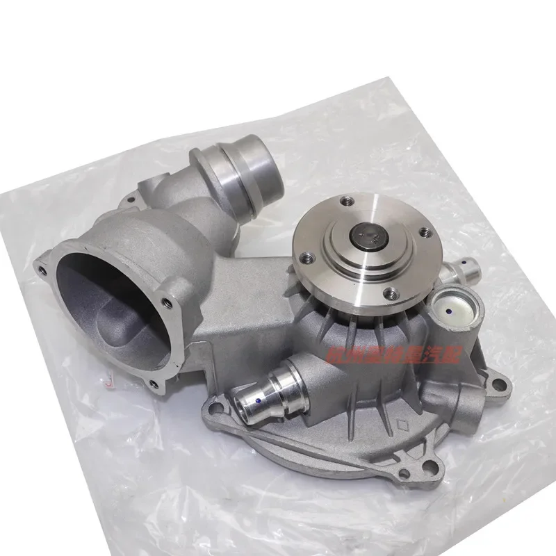 

Engine Coolant Water Pump For BMW E60 E61 540i 550i E63 E64 650i E65 E66 740Li 750Li X5 E70 4.8 N62 11517586779 11517531860