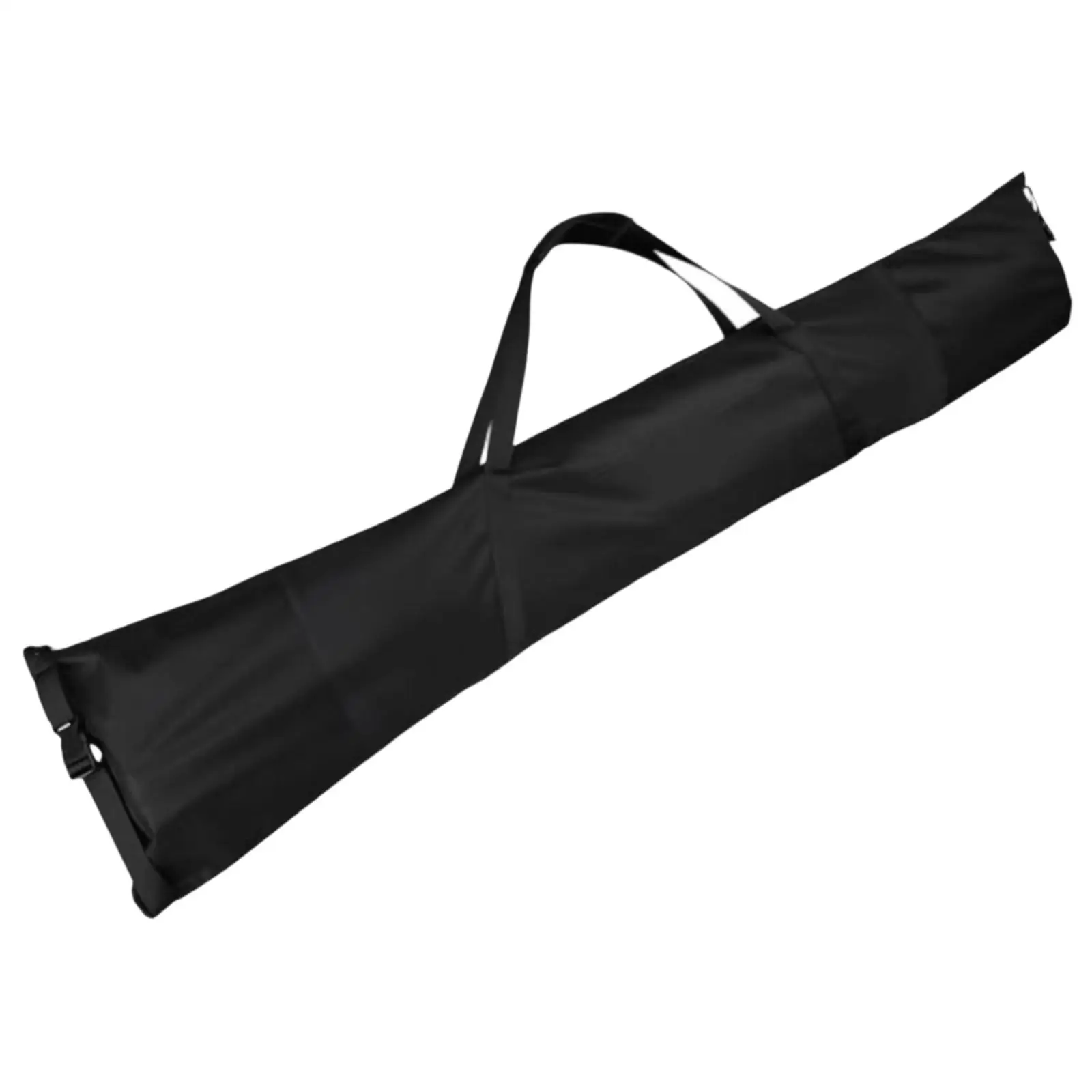 Padded Snowboard Travel Bag for Men Women Full Length Closure Flaps for Ski Boots and Helmet