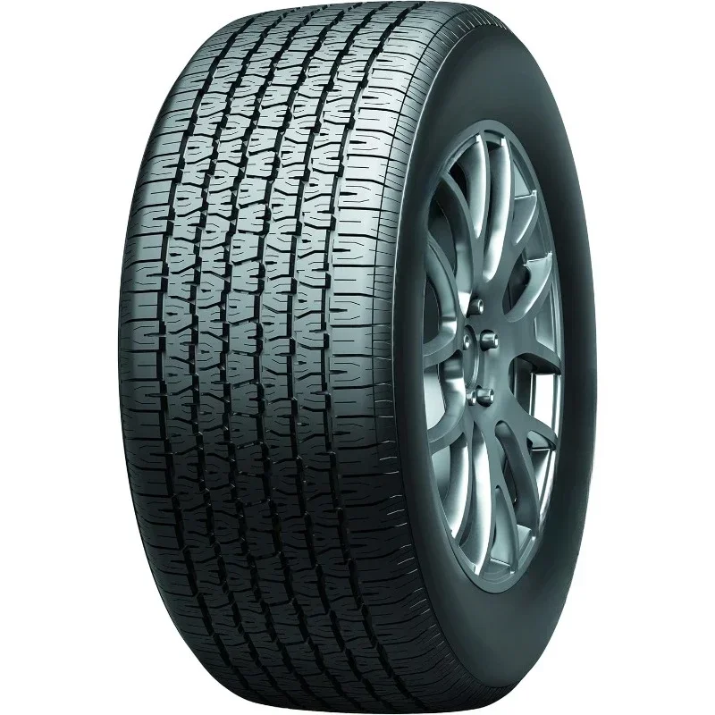 Fast Shipping.Radial T/A All Season Car Tire for Passenger Cars, P245/60R14 98S，.NEW