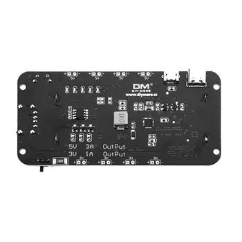 10 最佳銷售 ESP32電池 - №1