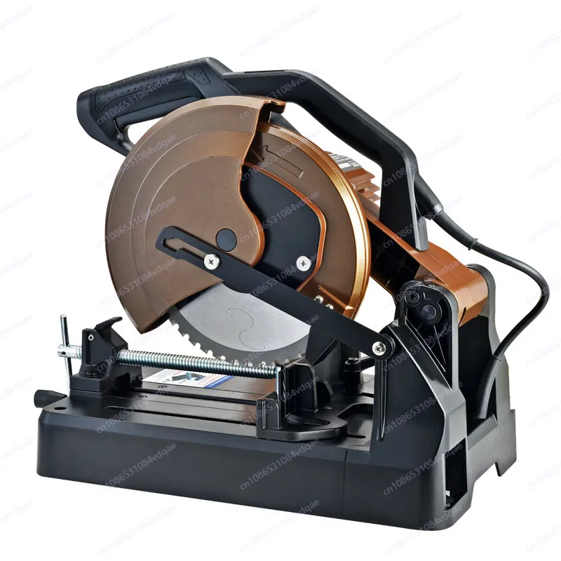 

Tiecheng Frequency Conversion Cold Saw 10 Inch 14 Inch 18 Inch Steel Rebar Profile Cutting Machine High Power Burr Free Machine