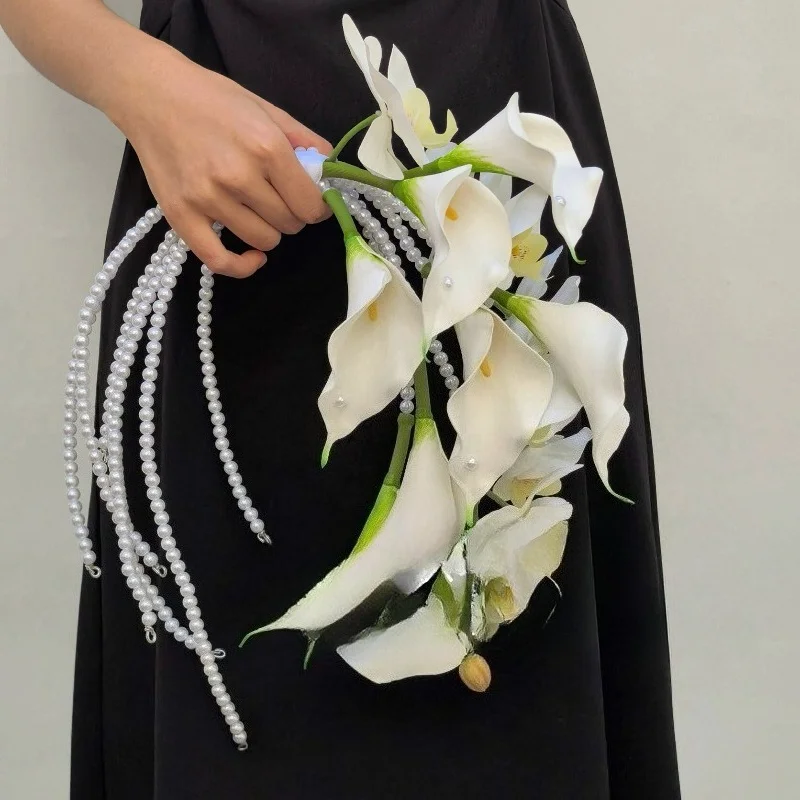 bouquet-di-perle-per-certificato-di-matrimonio-calla-bianca-giglio-arum-fiore-artificiale-accessorio-fotografico-avanzato