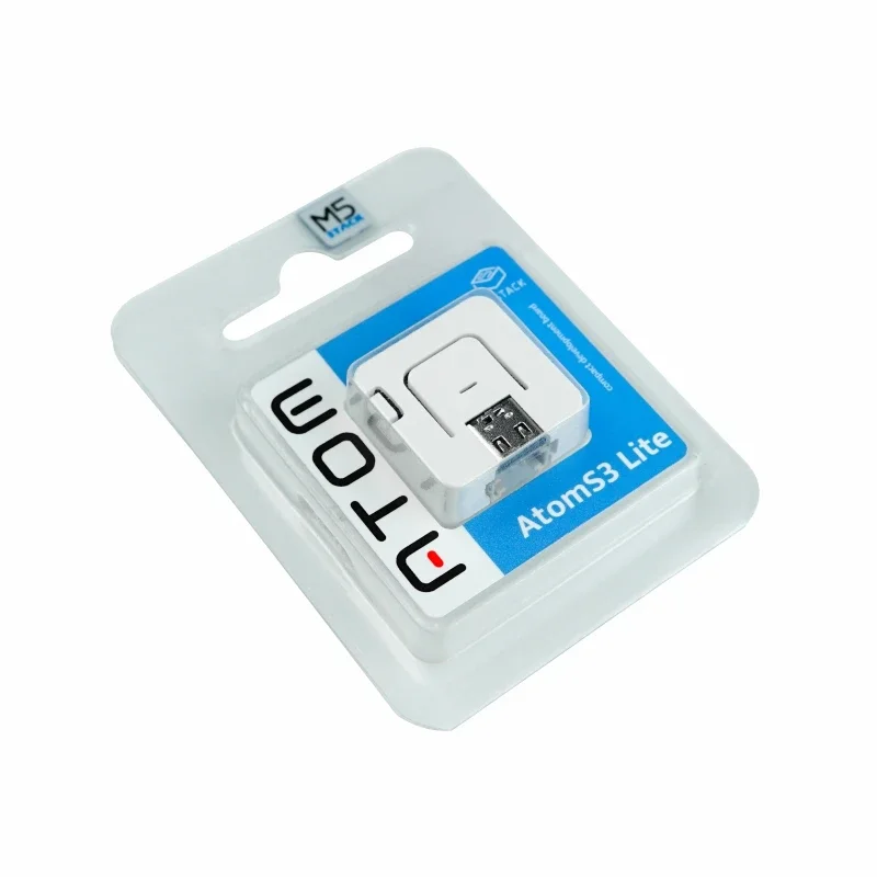 M5stack offizielles atoms3 lite esp32s3 dev kit