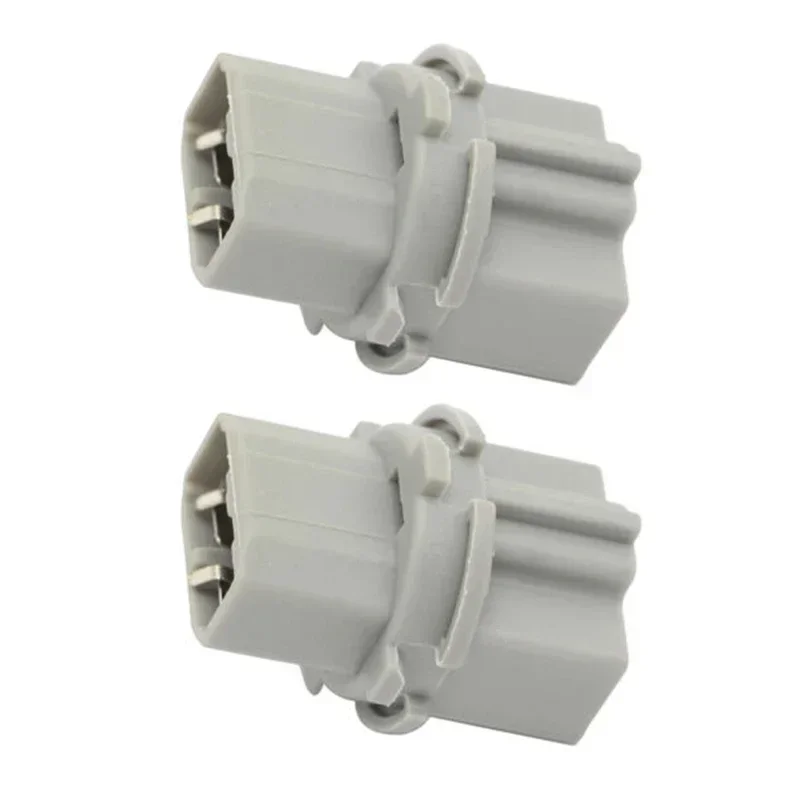 2Pcs Car Rear Brake Tail Light Bulb Sockets Base Holder G14S-51-3E7 Fit for Mazda 3 2004-2013 CX-5 2013-2016 Auto Accessories