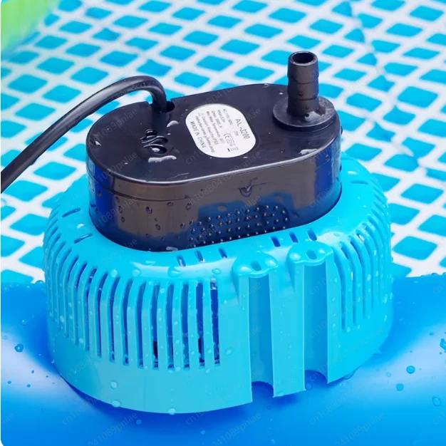 

Погружной водяной насос 75 Вт, бесшумный, для аквариумов и фонтанов