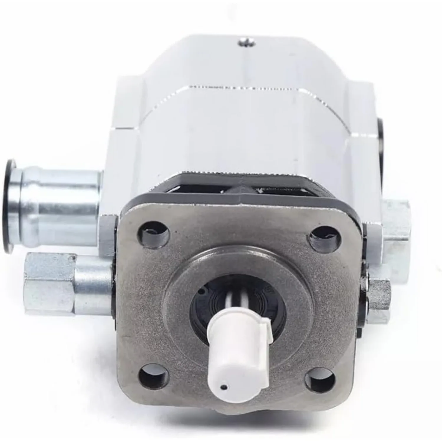 Hydraulic Log Separator Pump 3000 PSI Class 2 Log Separator Pump 13 GPM, Phosphate Finish, Deep Groove Ball Bearing