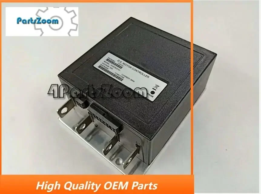 For Curtis 1207 Curtis 1207A-4102 1207B-4102 24V 250A Style / For Curtis 1207A-5101 1207B-5101 24V 300A Style Motor Controller