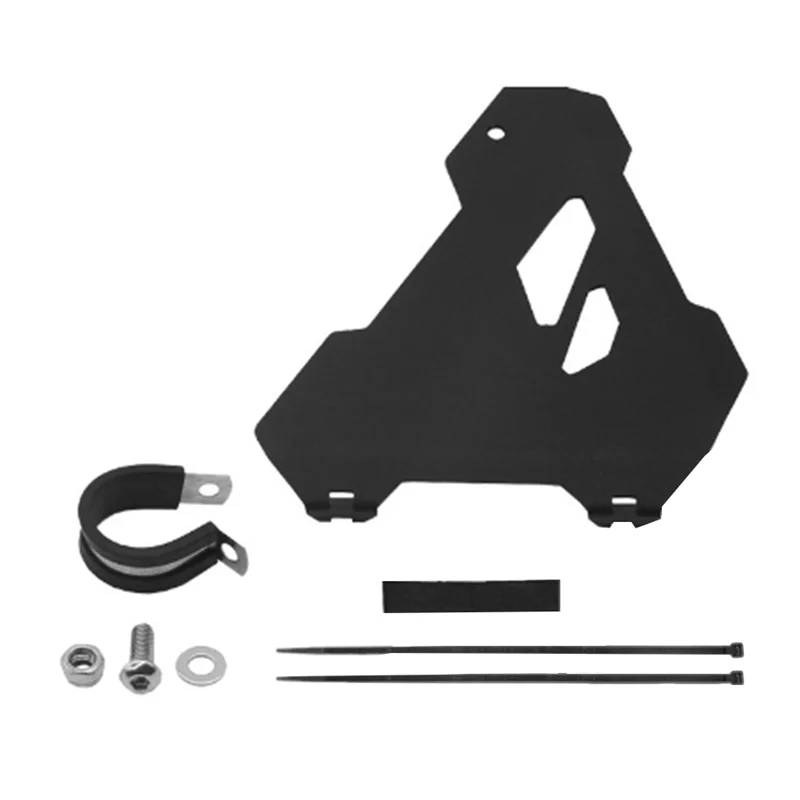 

Классическая защитная крышка стартера мотоцикла, аксессуары для защиты двигателя для BMW R1200GS LC ADV R1250GS