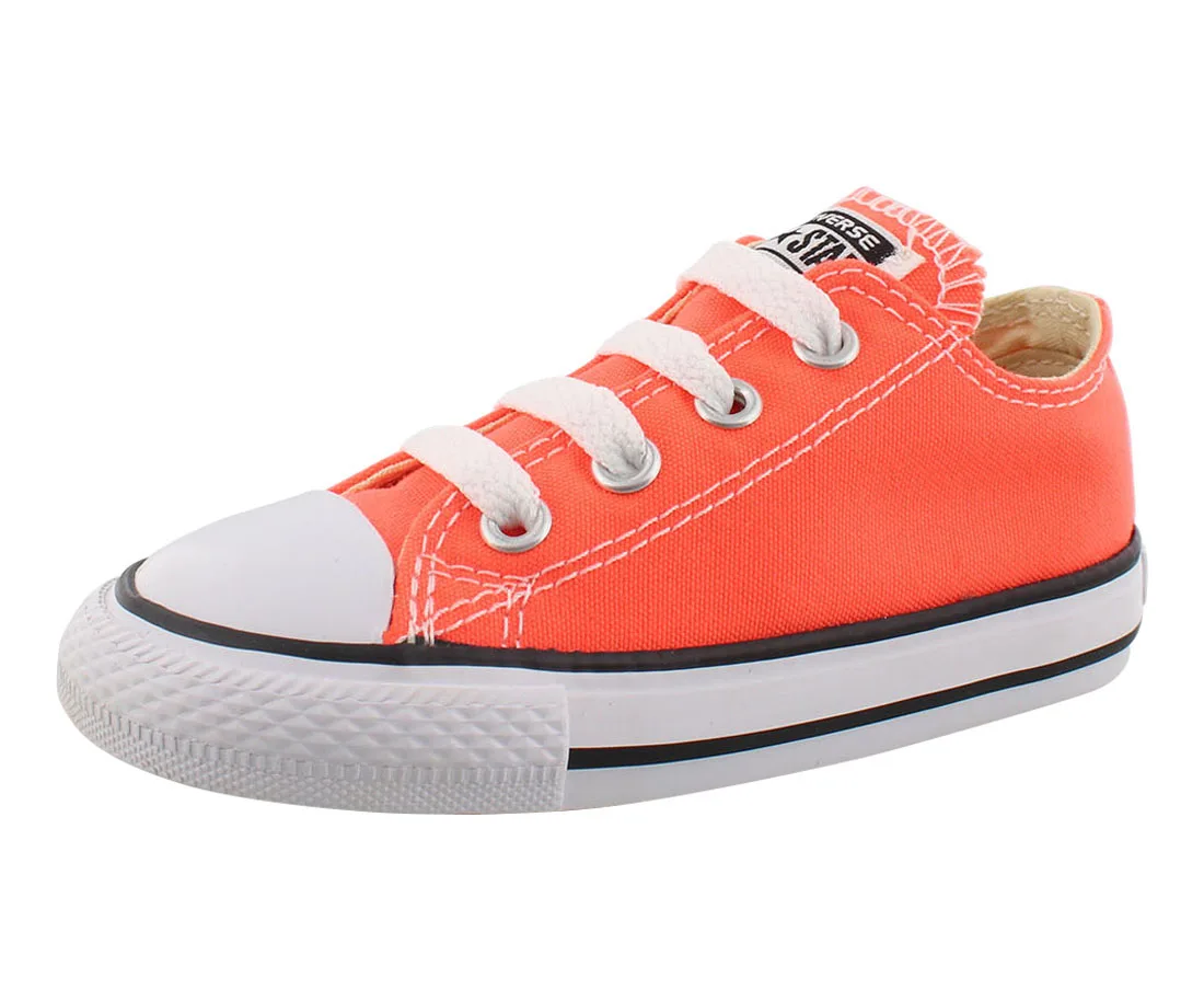 

Converse Ctas Ox Infant/Toddler Shoes