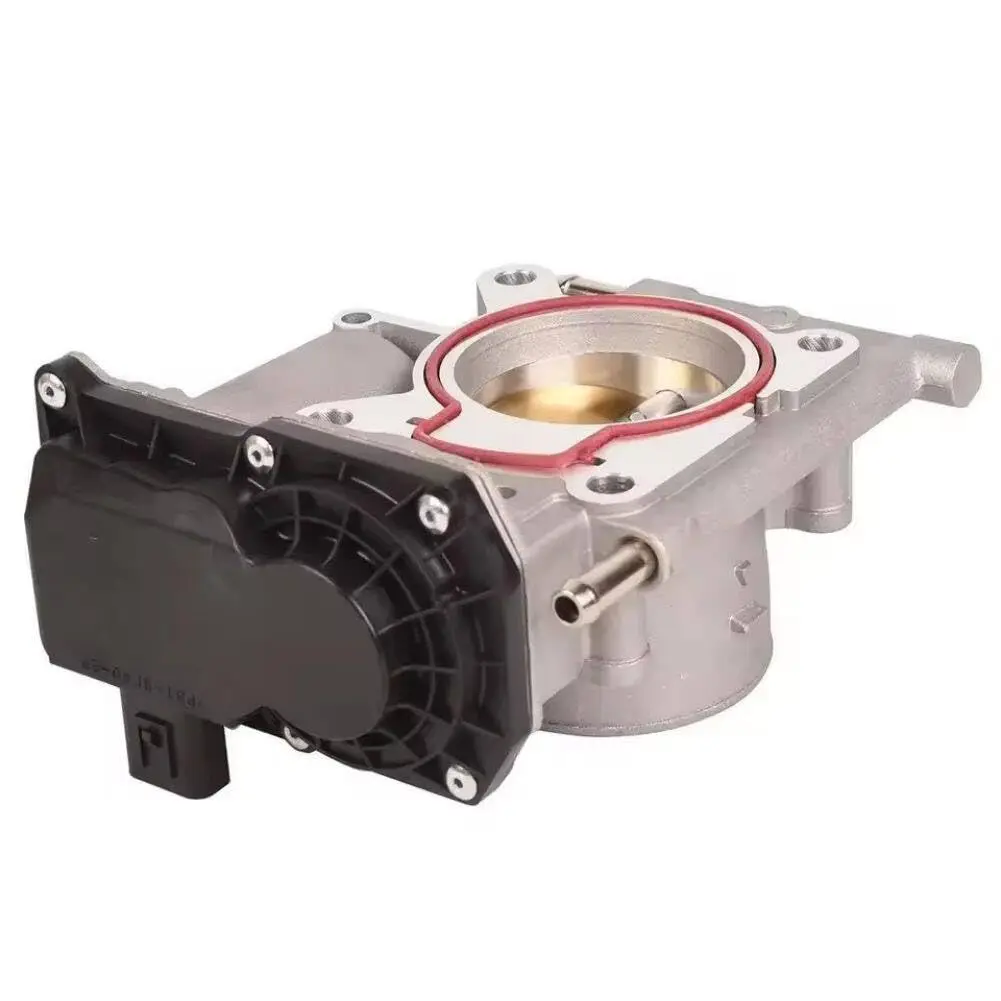 Original Throttle Valve Body Automobile 125001390 L3G213640A L3R413640 For Mazda 3 5 6 Series 2.0L 2.3L L3R4-13-640 L3G2-13-640A