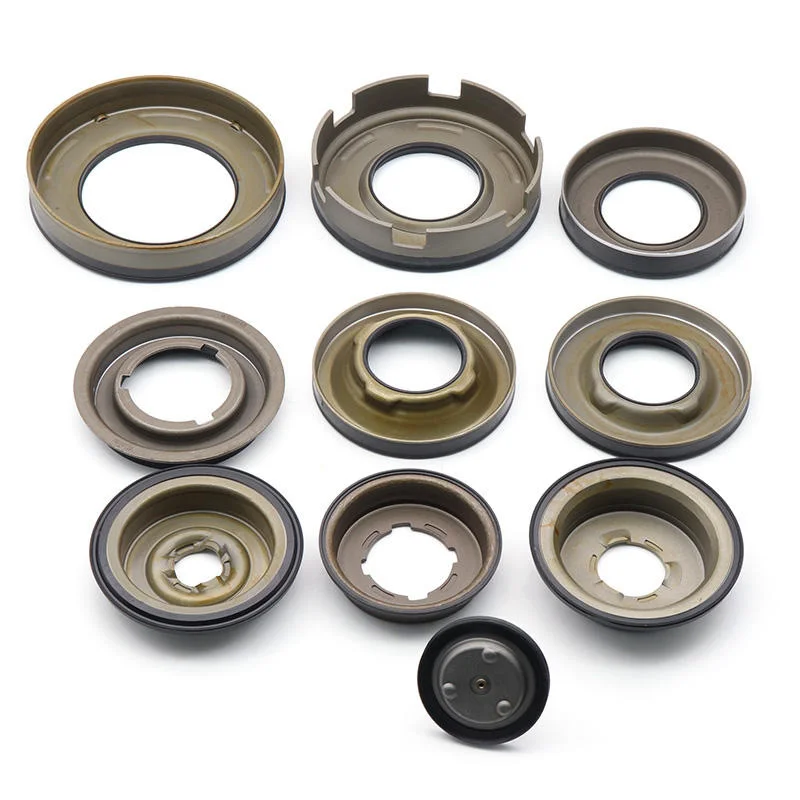 High Quality 10pc/Set FNR5/5F27E Automatic Transmission Piston Kit For Mazda 5-Speed Pentium B50 Integrated Replacement Kit