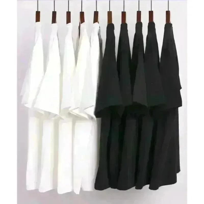 ハーディン・スコット プリント レディース Tシャツ ファッション トレンド トップス 春と夏用 ピュアコットン ユニセックス 半袖 Tシャツ