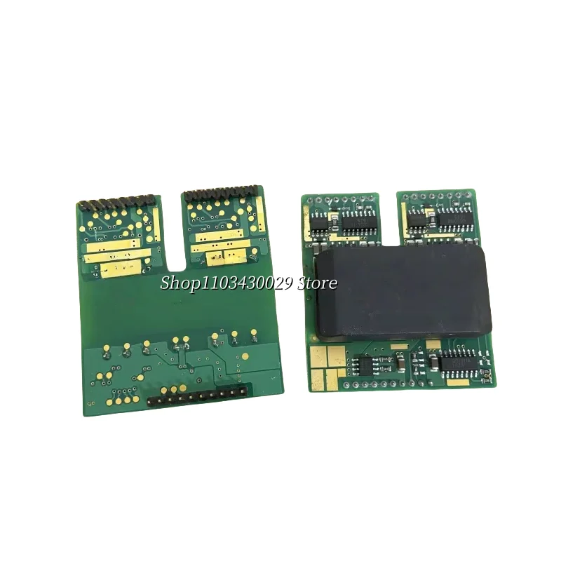 

2QD0435T17-C 2QD30A17K-I 2QP0115T12-C 2QP0115T17-C 2QD0435T12-C 2QD0108T17-C NEW ORIGINAL DRIVE BOARD IN STOCK