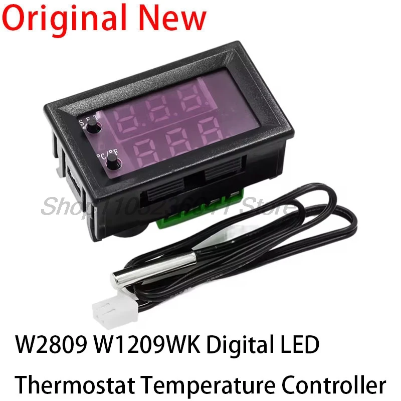 W1218 (ани термостат цифровой forum термоконтроллер в россии манжета прямая) купить от 88,00 руб. Инструменты для измерения и анализа на 1rub.ru W1218 (ани термостат цифровой forum термоконтроллер в россии манжета прямая) купить от 88,00 руб. Инструменты для измерения и анализа на 1rub.ru