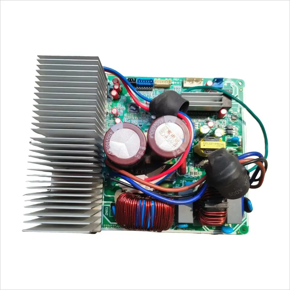 Used for TCL variable frequency air conditioner external unit control board A010417 V2.5 motherboard circuit board accessories